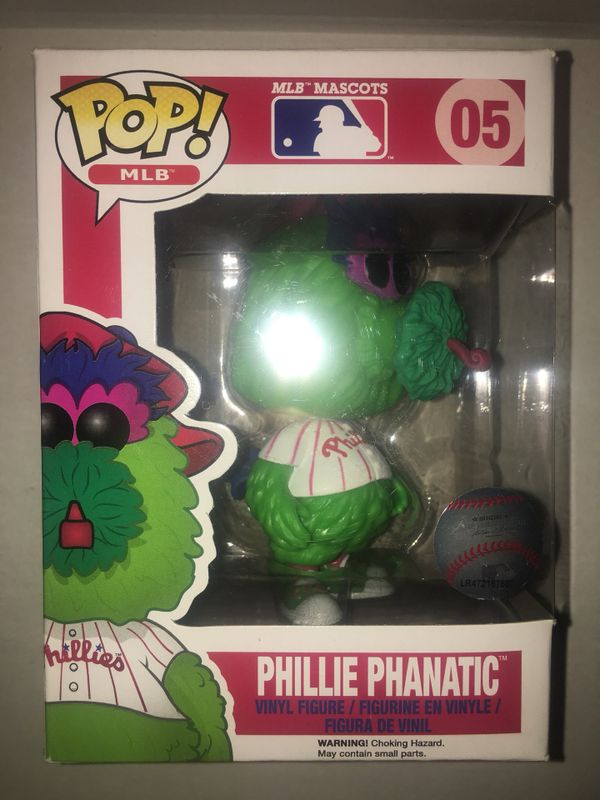 phanatic funko pop