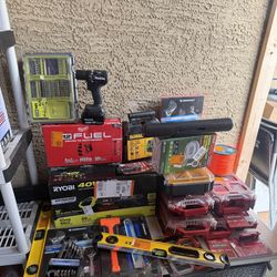 Muncha Erramienta Amuy Buen Precio 