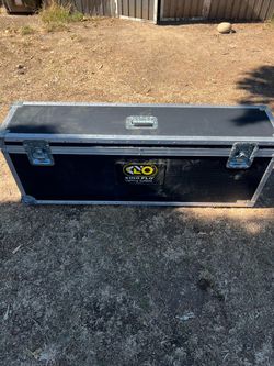 Kino Flo 4Bank 2-Light Kit (4ft) with Flight Case & Ballasts