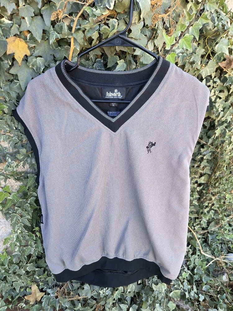 Ashford Golfing Vest 