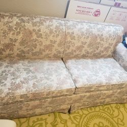 Sofa Bed Nice And Clean 30