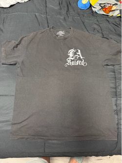FFMA shirt