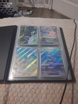 Pokemon Cash Only