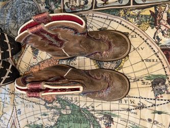 Kids Boots