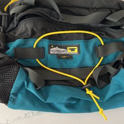 Mountain Smith Tour Fanny Pack