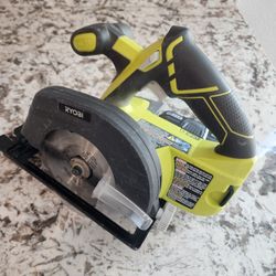 Ryobi Skill Saws 