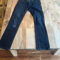 Women's Citizens of Humanity Jeans