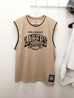 Los Angeles Lakers Jersey Men's XL $20