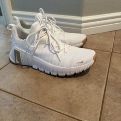 Nike Free Metcon 6 Men's Workout Shoes