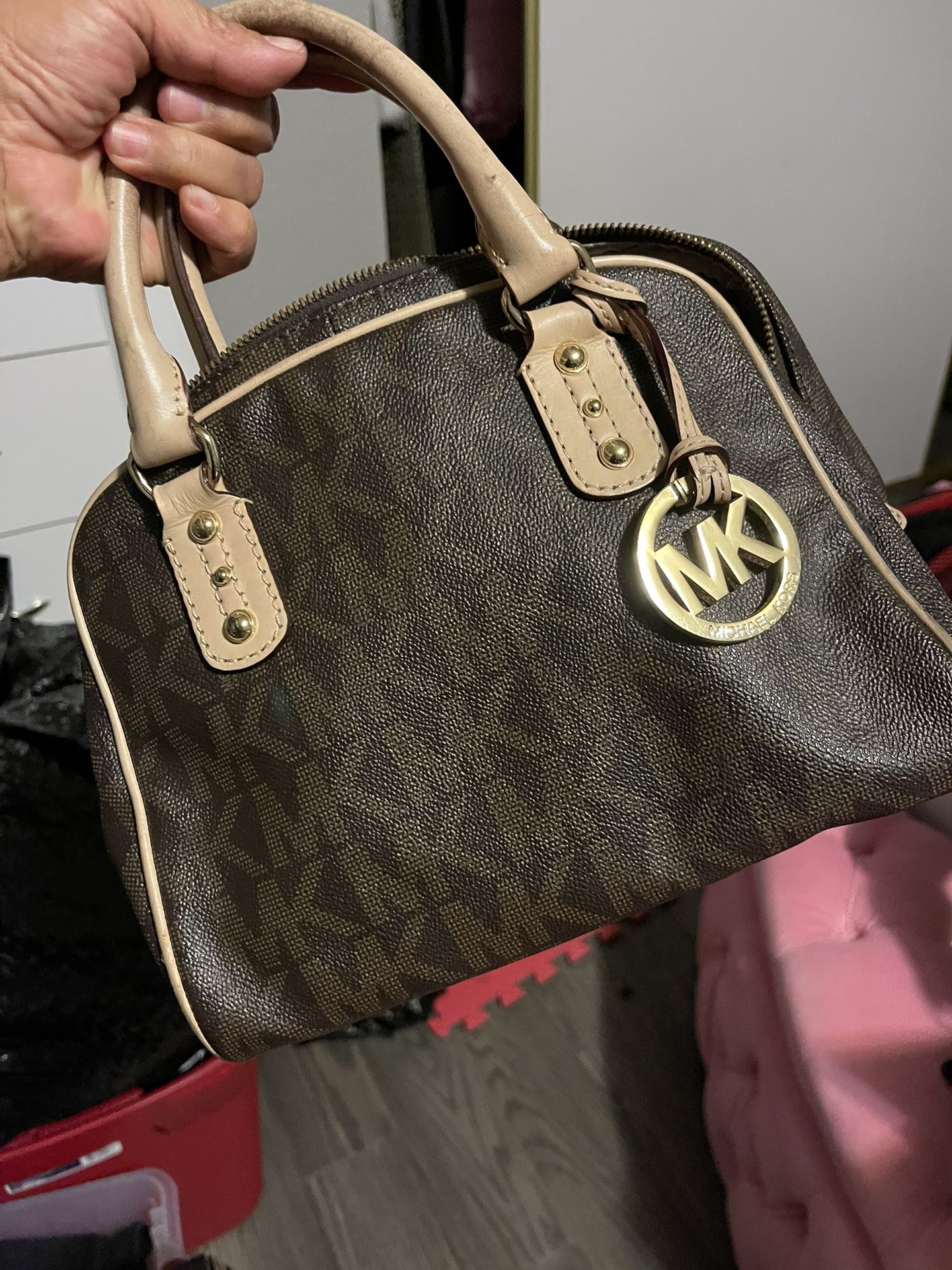 Mk Bag