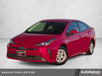 2022 Toyota Prius