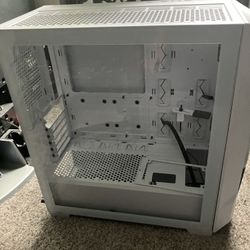 Antec PC Gaming Shell Case 