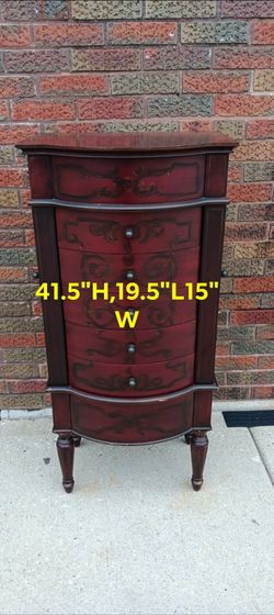 Jewelry Box