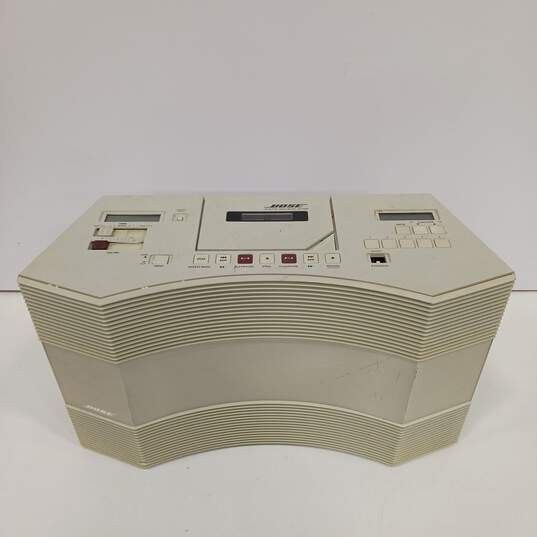BOSE Speaker All In One. $60