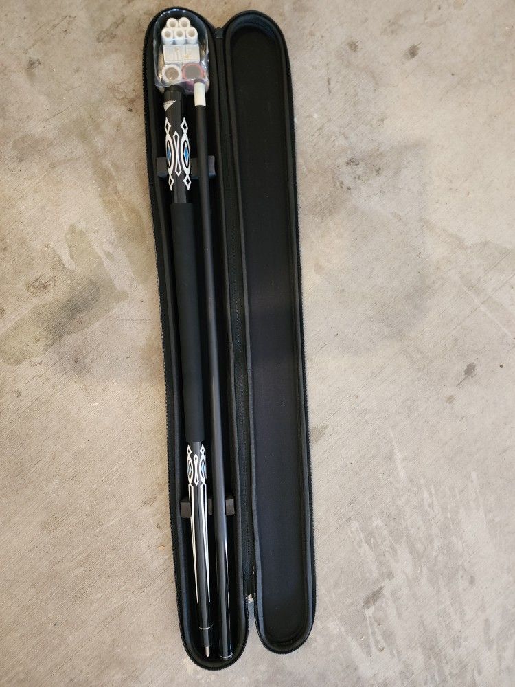 Pool Stick