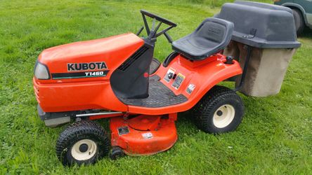 Kubota grass catcher bags sale