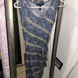 Womens Dress 