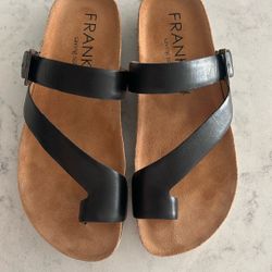 Frankie Flats size 6