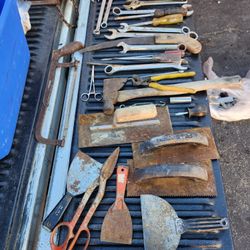 Tools 