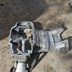Infiniti Q50 Parts 