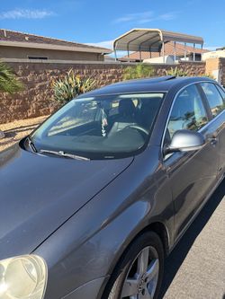 2009 VW Jetta