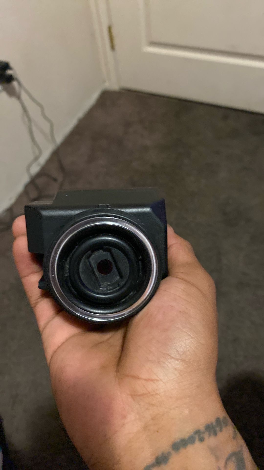 Mercedes Benz Ignition Switch