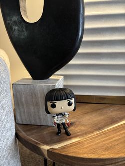 Marvel Shang Chi Funko Pop