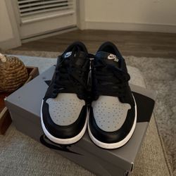 Jordan 1 Low Shadow OG Size 12 Used
