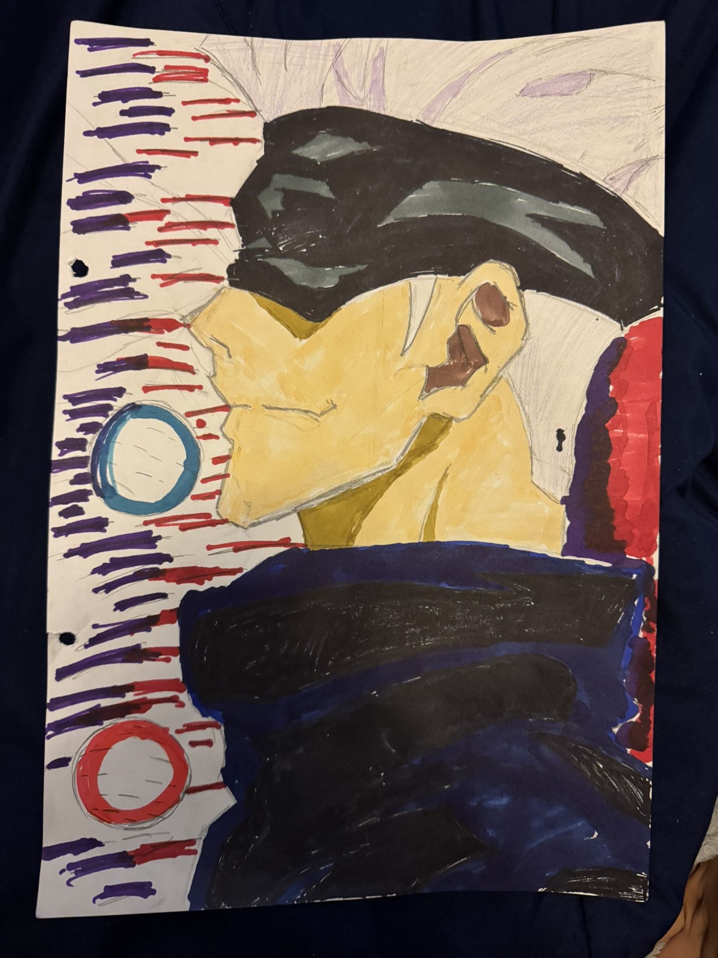 Dibujos De Animes 