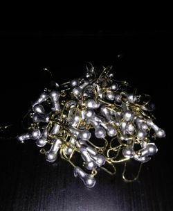 Jig heads fishing