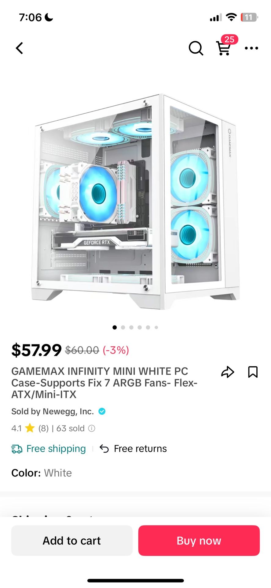 PC Case