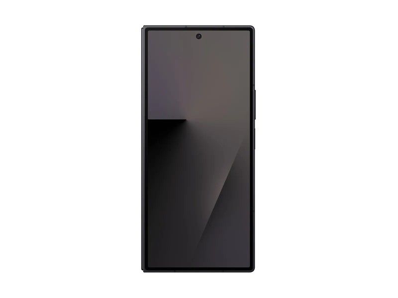Samsung Galaxy Z Fold7 Cell Phone, 512GB Jetblack