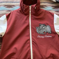 Neff Soft-shell Snowboarding Jacket (RARE)