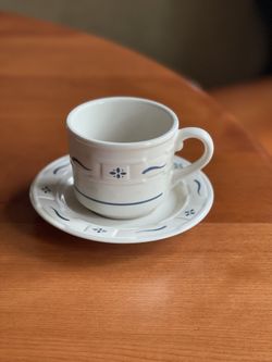 Longaberger Pottery