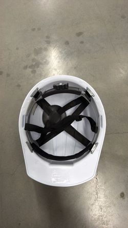 Hard hat