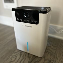 Dehumidifier (Brand New)