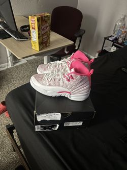 Jordan 12