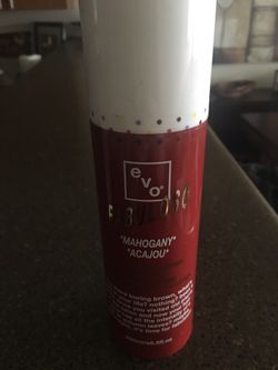 EVO Fabuloso color intensifying conditioner