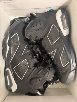 Jordan 6 Cap And Gown