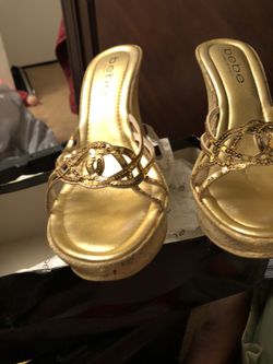 Chanclas
