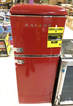 Galanz Refrigerator for Sale in Los Angeles, CA - OfferUp