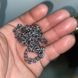 Necklace Chain 