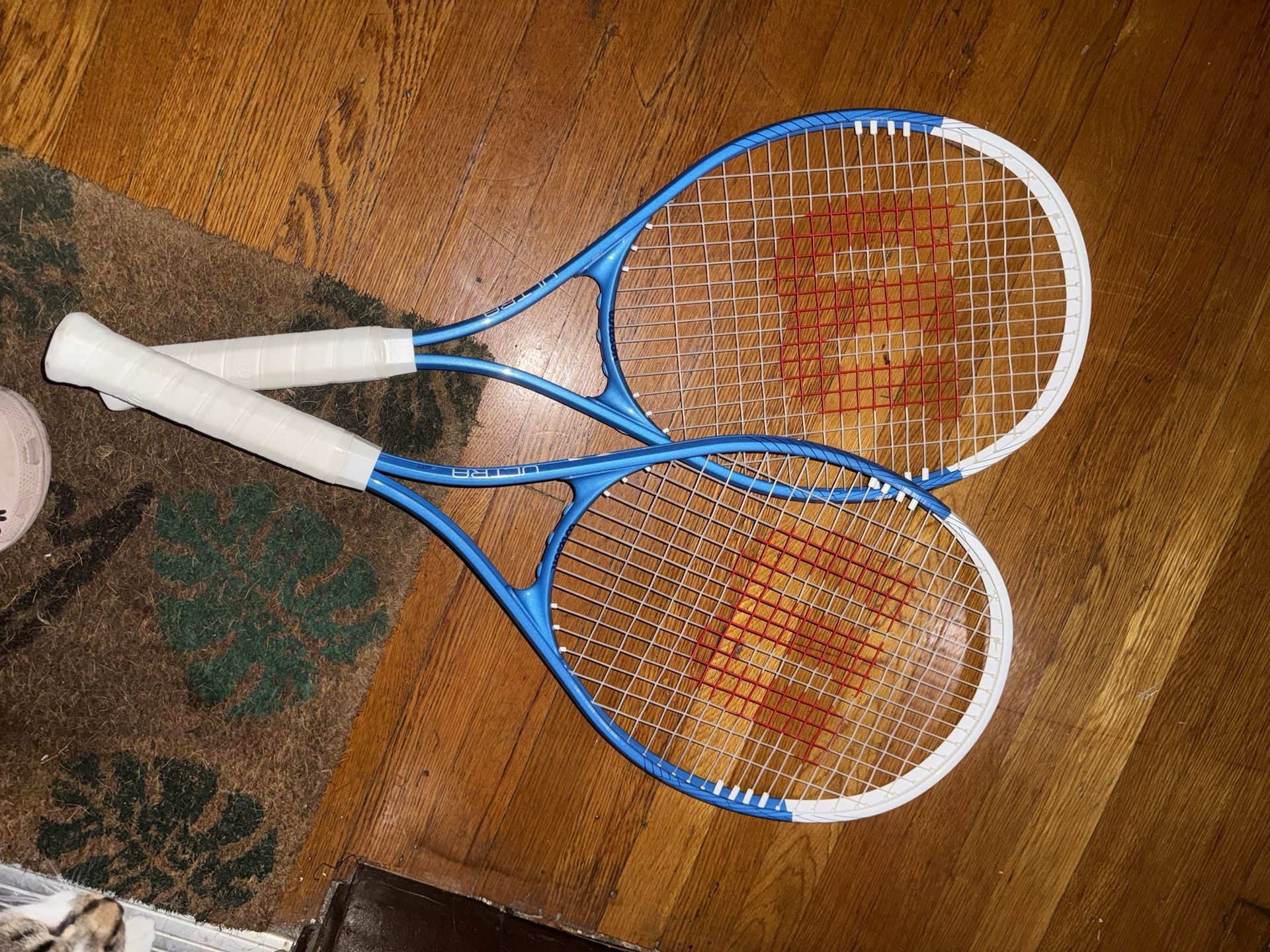 Tennis Rackets 