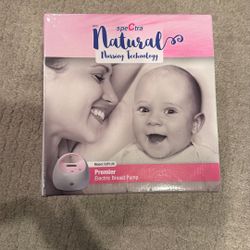 Spectra Breast Pump- S2Plus