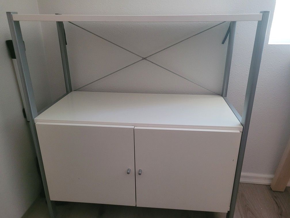 Ikea Shelf/cabinet