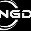 Northern garage door