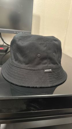 Nixon Reversible Bucket Hate