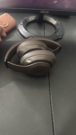 Beats Studio Over-Ear Wireless Headphones