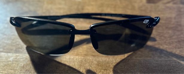 Guideline DelMar Polorized Sunglasses with case