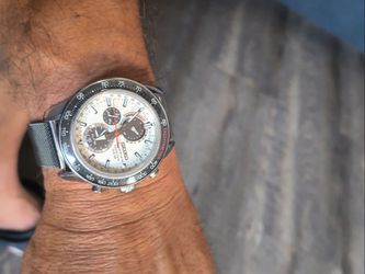 Seiko sportura cronograph